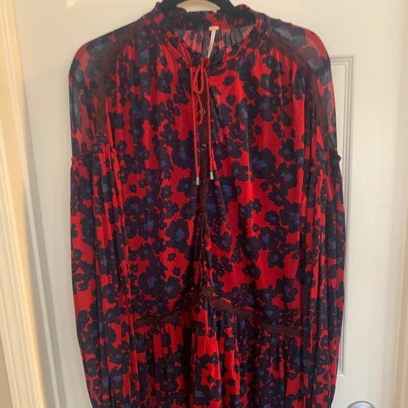 Free people dress - Picture 1 of 3